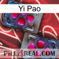 Yi Pao 15